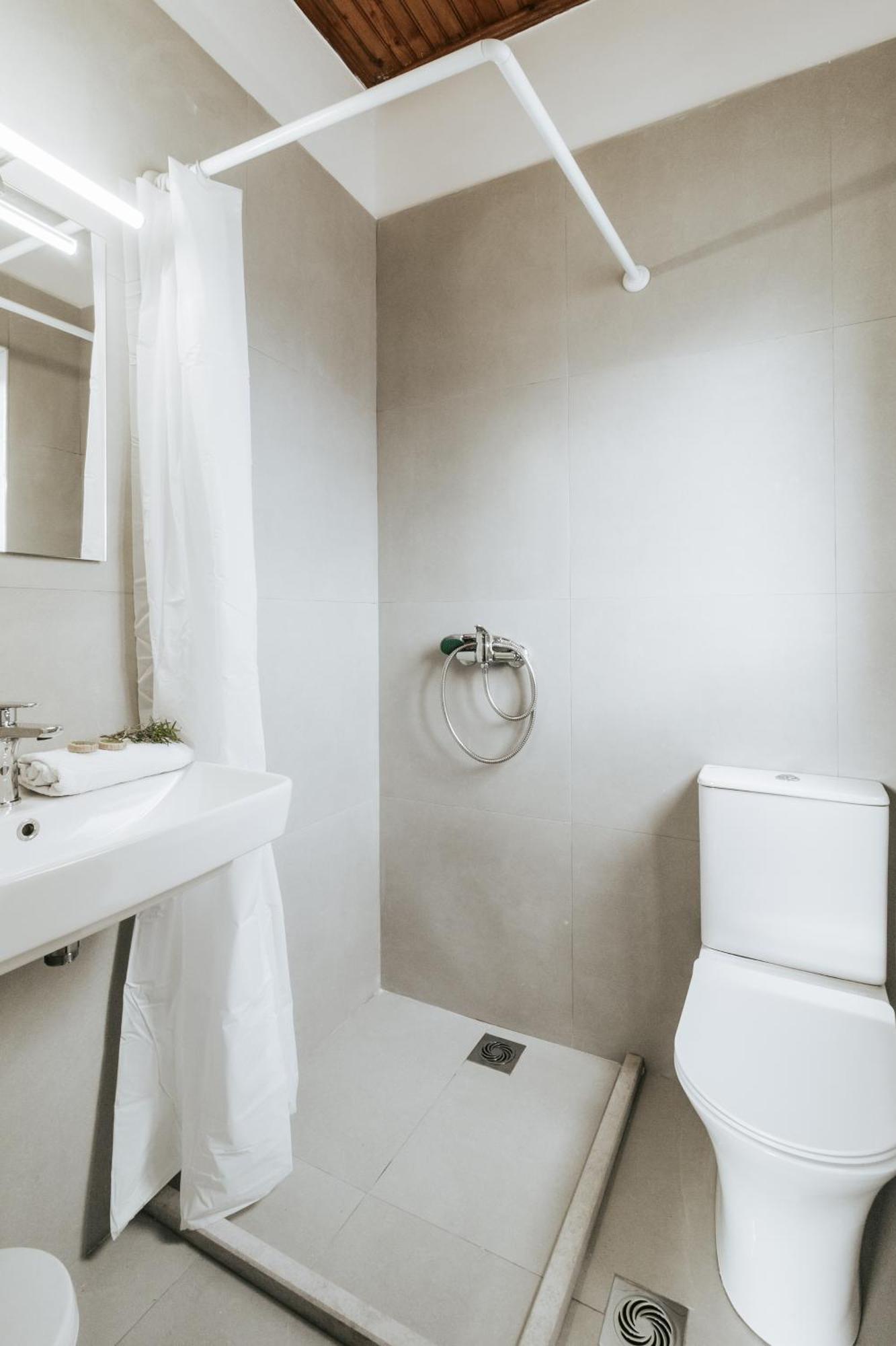 Sunflower Apartments & Studios カシオピ エクステリア 写真